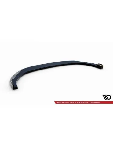 Lame de Pare-chocs Avant V.1 KIA PROCEED GT MK1 Facelift - Maxton