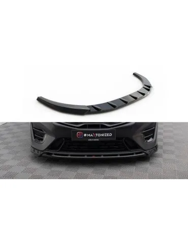 Lame de Pare-chocs Avant V.2 KIA PROCEED GT MK1 Facelift - Maxton