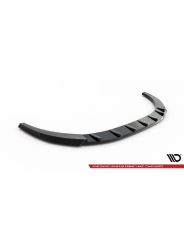 Lame de Pare-chocs Avant V.2 KIA PROCEED GT MK1 Facelift - Maxton