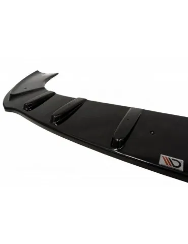 Lame de Pare-chocs Avant SEAT LEON MK1 (Pour SEAT sport Pare-chocs) - Maxton