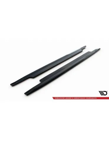 Extension / Rajout de Bas de caisse KIA PROCEED GT MK1 Facelift - Maxton