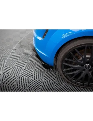 Volets latéraux Arrière AUDI TT S 8S - Maxton