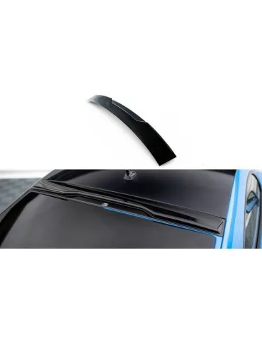 Prolongement de lunette Arrière AUDI TT S 8S - Maxton