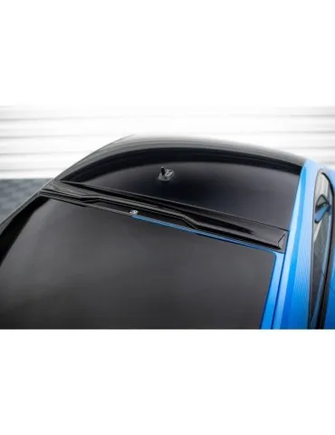 Prolongement de lunette Arrière AUDI TT S 8S - Maxton