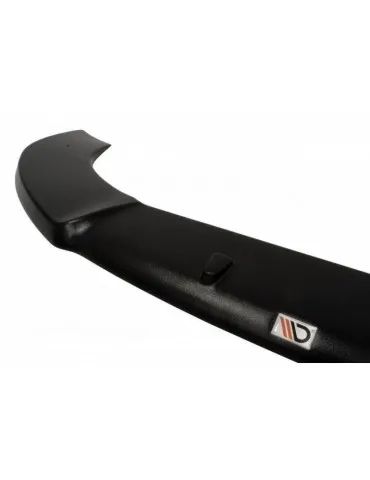 Lame de Pare-chocs Avant SKODA FABIA RS MK1 - Maxton