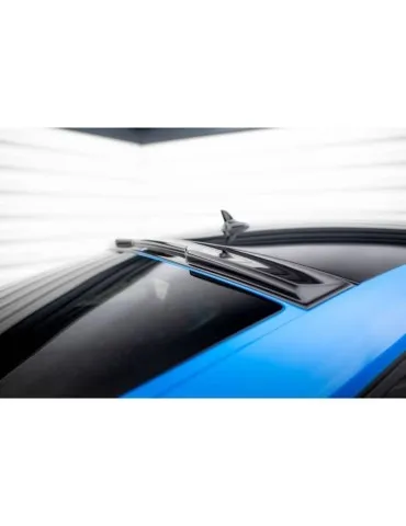Prolongement de lunette Arrière AUDI TT S 8S - Maxton