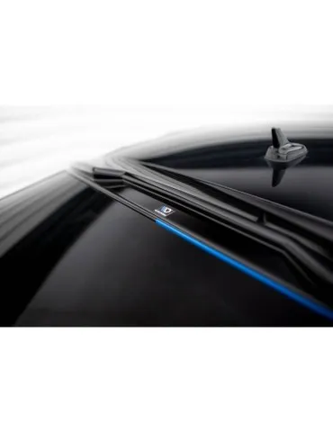 Prolongement de lunette Arrière AUDI TT S 8S - Maxton