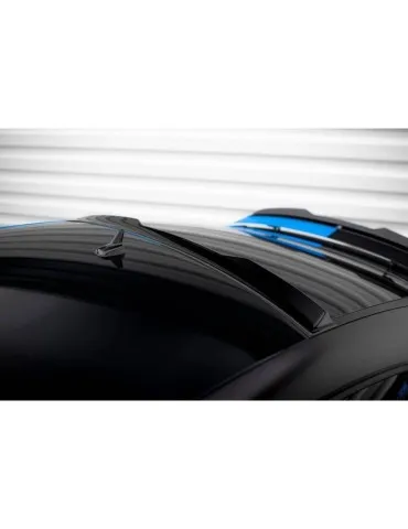 Prolongement de lunette Arrière AUDI TT S 8S - Maxton