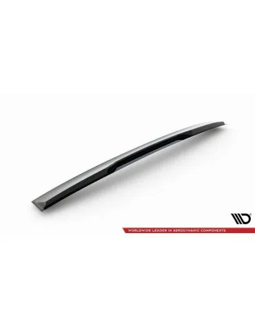 Prolongement de lunette Arrière AUDI TT S 8S - Maxton