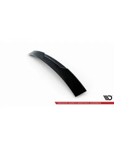 Prolongement de lunette Arrière AUDI TT S 8S - Maxton