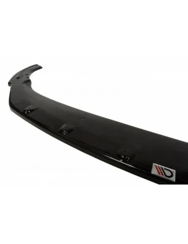 Lame de Pare-chocs Avant SKODA FABIA MK2 FL - Maxton