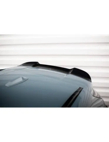 Extension Becquet / Aileron 3D BMW X1 M-Pack U11 - Maxton