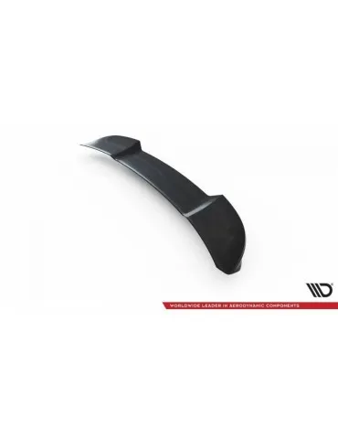 Extension Becquet / Aileron 3D BMW X1 M-Pack U11 - Maxton