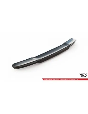Extension Becquet / Aileron 3D BMW X1 M-Pack U11 - Maxton