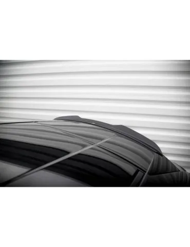 Extension Becquet / Aileron MAZDA 3 Mk4 - Maxton