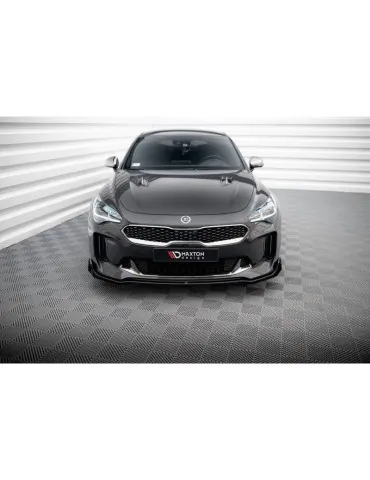 Volets latéraux Avant KIA STINGER GT / GT-Line MK1 - Maxton