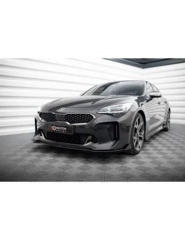 Volets latéraux Avant KIA STINGER GT / GT-Line MK1 - Maxton