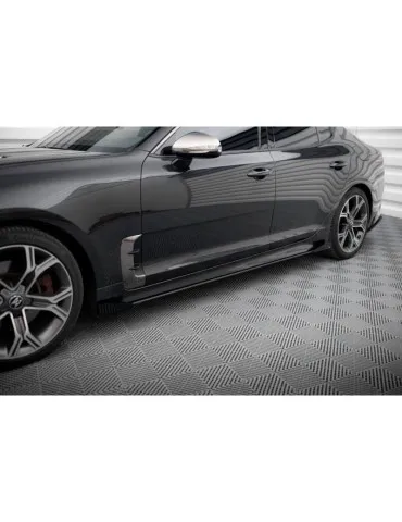 Volets latéraux KIA STINGER GT / GT-Line MK1 - Maxton