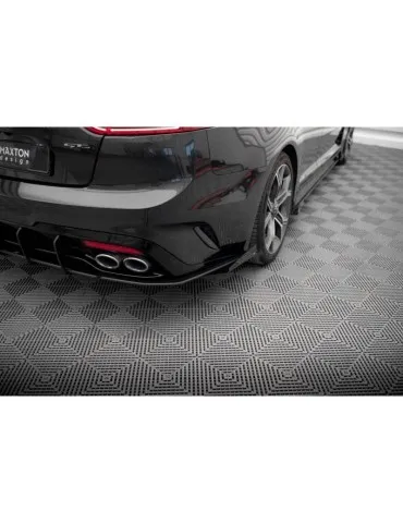 Volets latéraux Arrière KIA STINGER GT-Line MK1 - Maxton