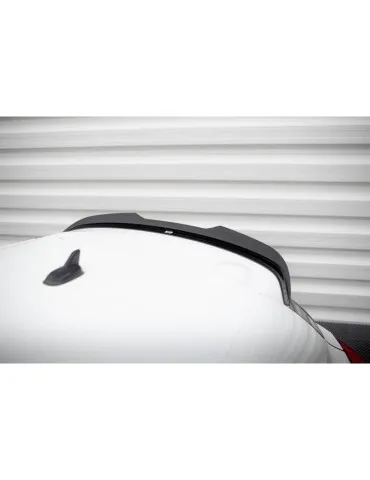 Extension Becquet / Aileron VOLKSWAGEN SCIROCCO MK3 Facelift - Maxton