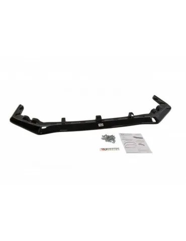 Splitter Przedni SUBARU IMPREZA MK4 WRX STI V.1 - Maxton