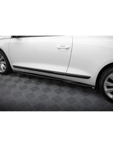 Extension / Rajout de Bas de caisse VOLKSWAGEN SCIROCCO MK3 Facelift - Maxton