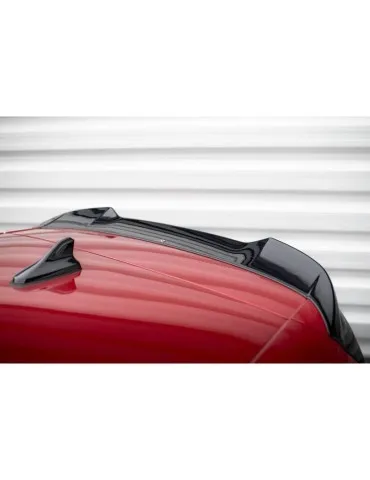 Extension Becquet / Aileron 3D VOLKSWAGEN GOLF GTI / R Mk8 - Maxton