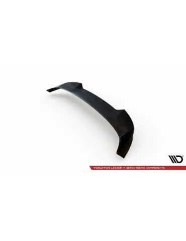 Extension Becquet / Aileron 3D VOLKSWAGEN GOLF GTI / R Mk8 - Maxton