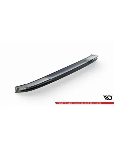 Extension Becquet / Aileron 3D VOLKSWAGEN GOLF GTI / R Mk8 - Maxton