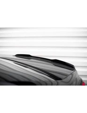Extension Becquet / Aileron 3D BMW 7 M-Pack G11 - Maxton