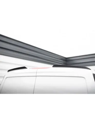 Extension Becquet / Aileron FORD Transit Connect MK2 Facelift - Maxton