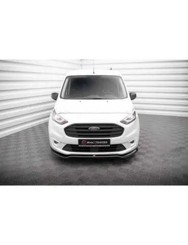 Lame de Pare-chocs Avant V.1 FORD Transit Connect MK2 Facelift - Maxton