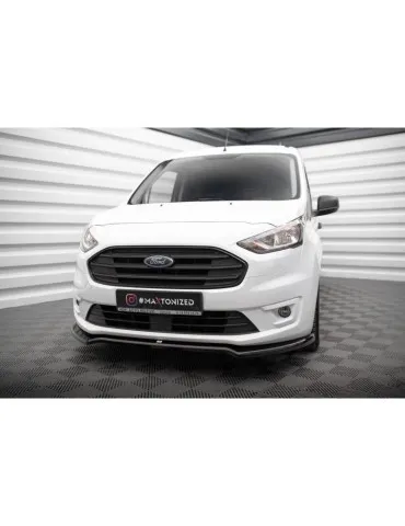 Lame de Pare-chocs Avant V.1 FORD Transit Connect MK2 Facelift - Maxton