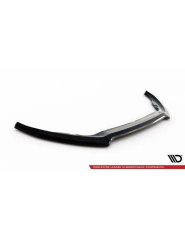 Lame de Pare-chocs Avant V.1 FORD Transit Connect MK2 Facelift - Maxton