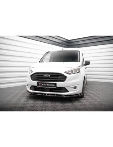 Lame de Pare-chocs Avant V.2 FORD Transit Connect MK2 Facelift - Maxton