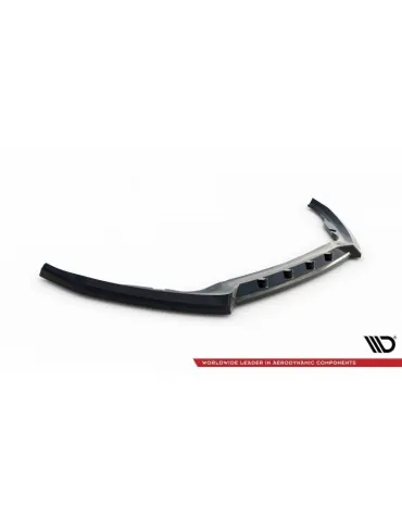 Lame de Pare-chocs Avant V.2 FORD Transit Connect MK2 Facelift - Maxton