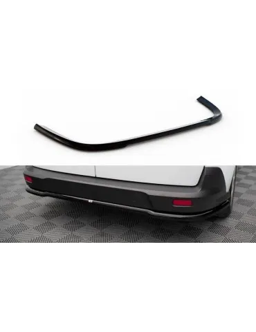 Diffuseur central Arrière FORD Transit Connect MK2 Facelift - Maxton