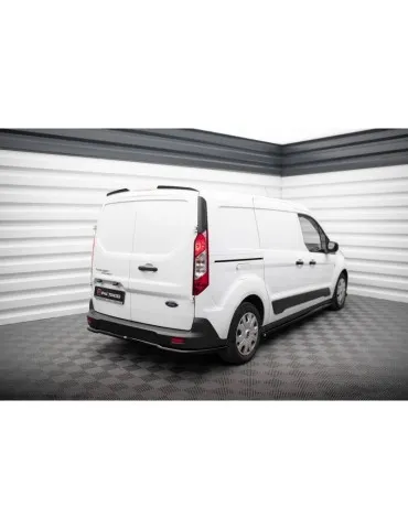 Diffuseur central Arrière FORD Transit Connect MK2 Facelift - Maxton