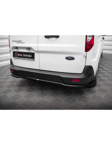Diffuseur central Arrière FORD Transit Connect MK2 Facelift - Maxton
