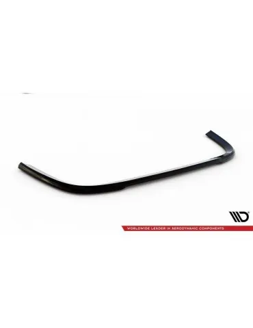 Diffuseur central Arrière FORD Transit Connect MK2 Facelift - Maxton