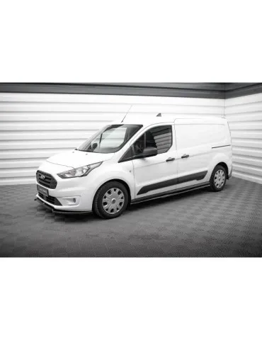 Extension / Rajout de Bas de caisse FORD Transit Connect MK2 Facelift - Maxton