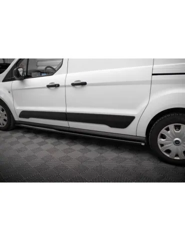 Extension / Rajout de Bas de caisse FORD Transit Connect MK2 Facelift - Maxton