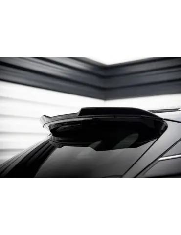 Plus Haut Extension Becquet / Aileron 3D LEXUS RX Mk4 Facelift - Maxton