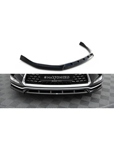 Lame de Pare-chocs Avant LEXUS RX Mk4 Facelift - Maxton