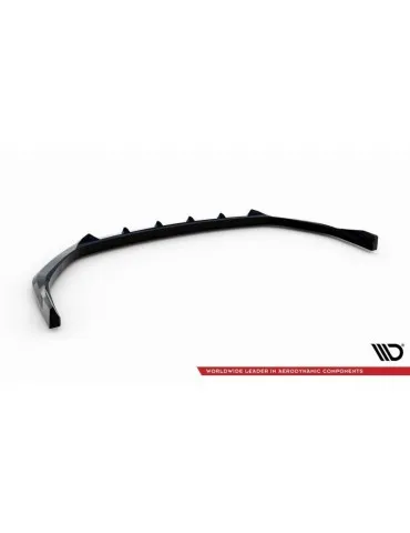 Lame de Pare-chocs Avant LEXUS RX Mk4 Facelift - Maxton
