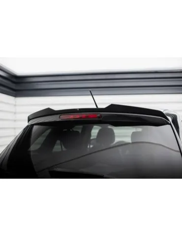 Extension Becquet / Aileron SUZUKI VITARA S MK2 - Maxton