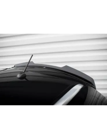 Extension Becquet / Aileron SUZUKI VITARA S MK2 - Maxton