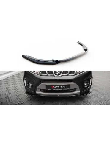 Lame de Pare-chocs Avant V.1 SUZUKI VITARA S MK2 - Maxton