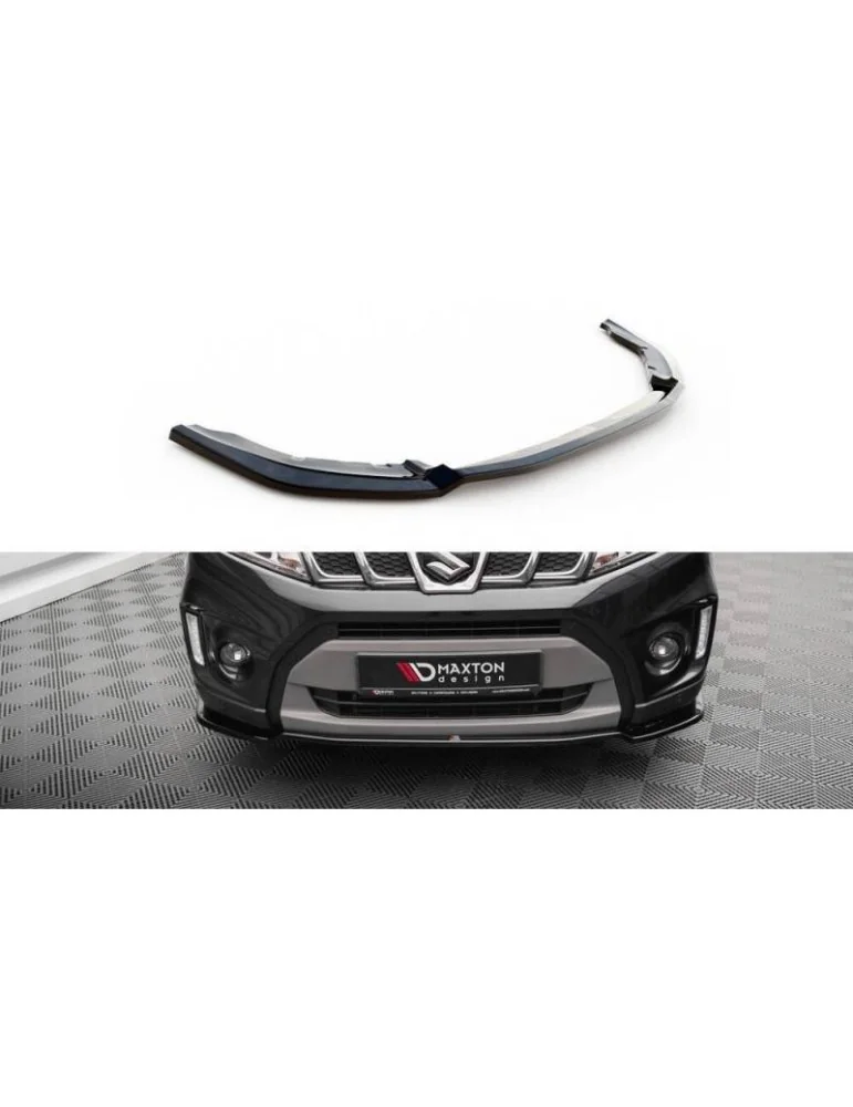 Lame de Pare-chocs Avant V.1 SUZUKI VITARA S MK2 - Maxton