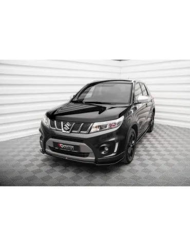 Lame de Pare-chocs Avant V.1 SUZUKI VITARA S MK2 - Maxton